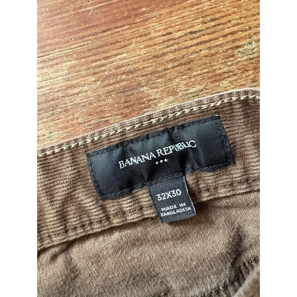 Banana Republic banana republic